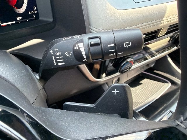 2026 Nissan Rogue SL