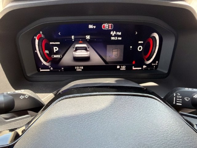 2026 Nissan Rogue SL