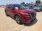 2026 Nissan Rogue SL