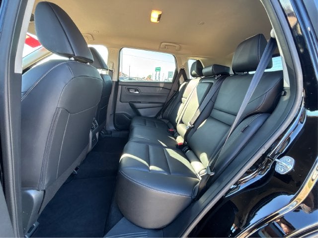 2026 Nissan Rogue SL