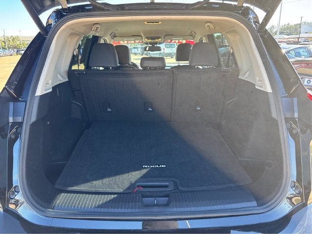 2026 Nissan Rogue SL