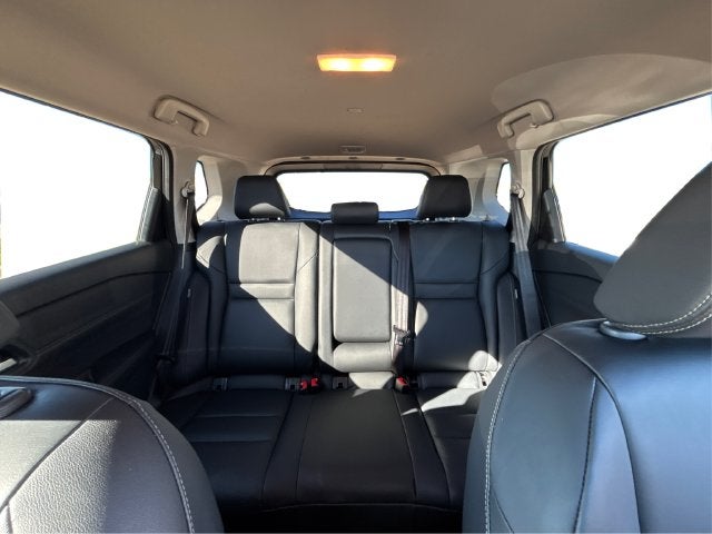 2026 Nissan Rogue SL