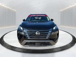 2026 Nissan Rogue SL