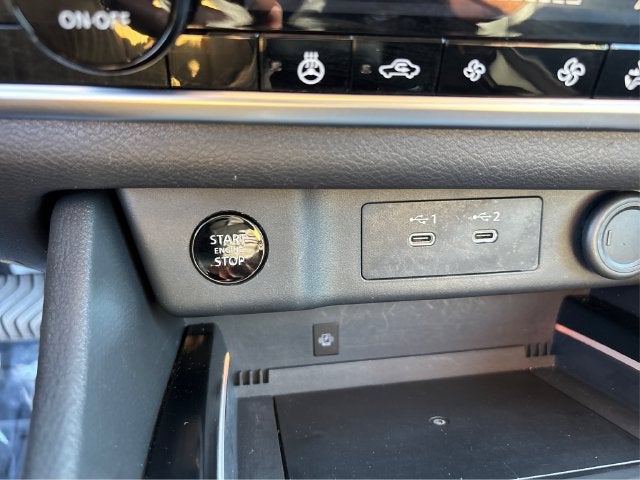 2026 Nissan Rogue SL