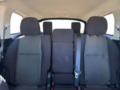 2020 Nissan Pathfinder S