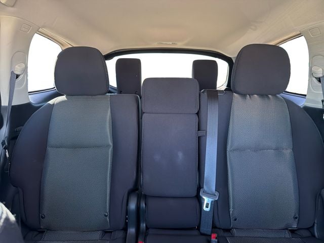 2020 Nissan Pathfinder S