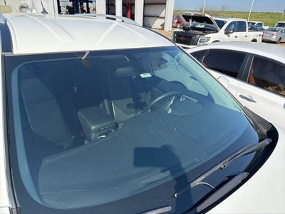 2020 Nissan Pathfinder S