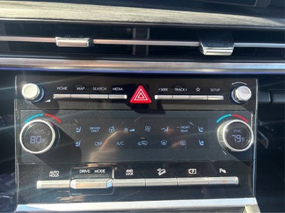 2025 Hyundai Santa Fe Hybrid Limited