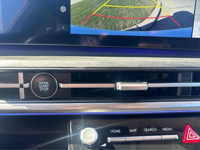 2025 Hyundai Santa Fe Hybrid Limited