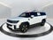 2025 Hyundai Santa Fe Hybrid Limited