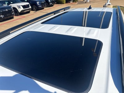 2025 Hyundai Santa Fe Hybrid Limited