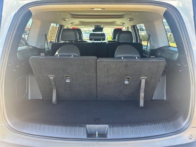 2025 Hyundai Santa Fe Hybrid Limited