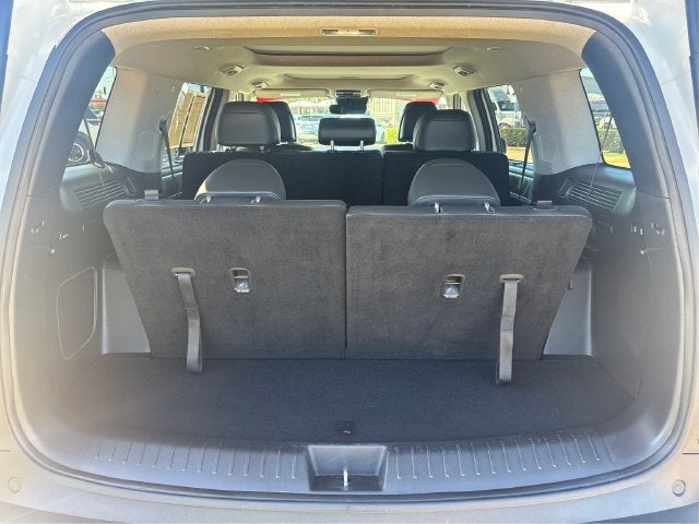 2025 Hyundai Santa Fe Hybrid Limited