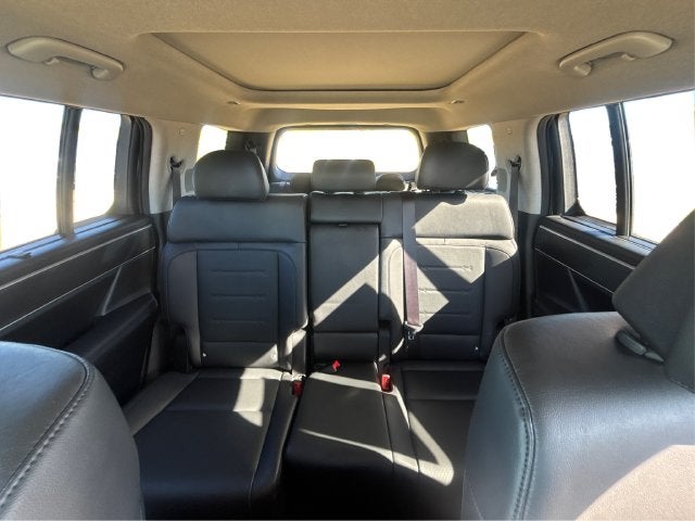 2025 Hyundai Santa Fe Hybrid Limited