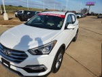 2018 Hyundai Santa Fe Sport 2.4 Base