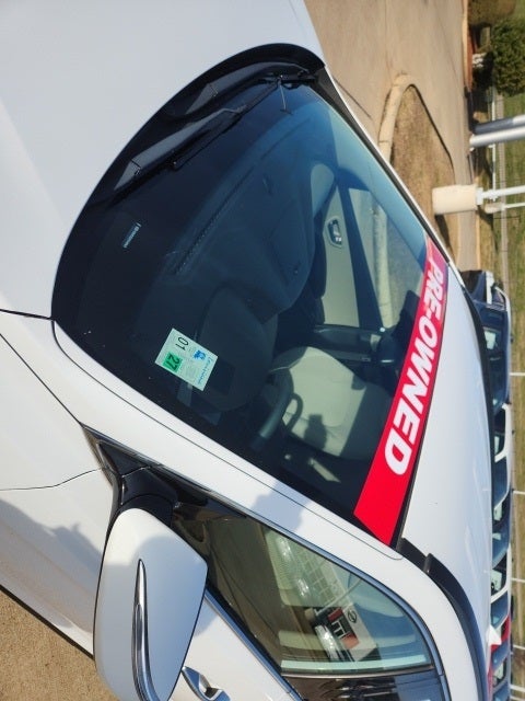 2018 Hyundai Santa Fe Sport 2.4 Base