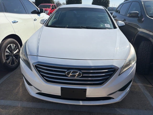 2016 Hyundai Sonata Base