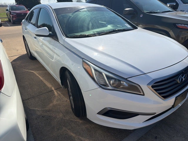 2016 Hyundai Sonata Base