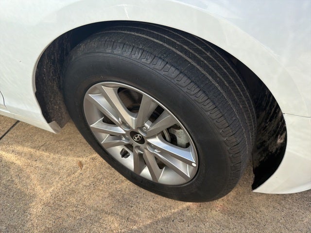 2016 Hyundai Sonata Base