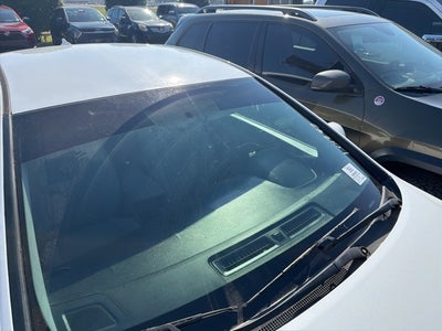 2016 Hyundai Sonata Base