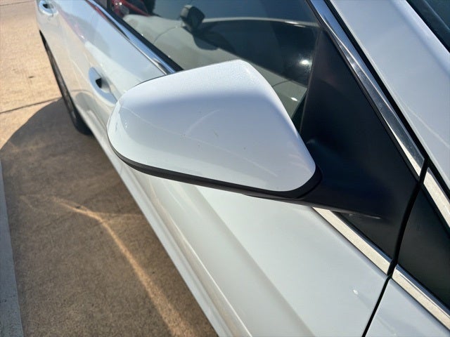 2016 Hyundai Sonata Base