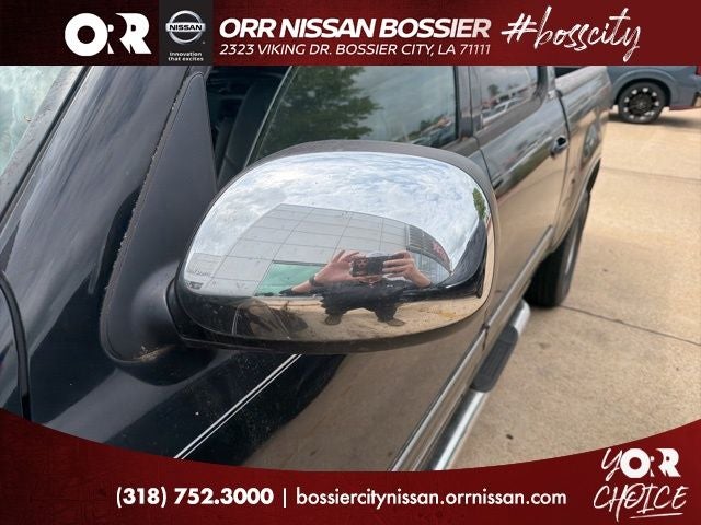 2004 Toyota Tundra SR5