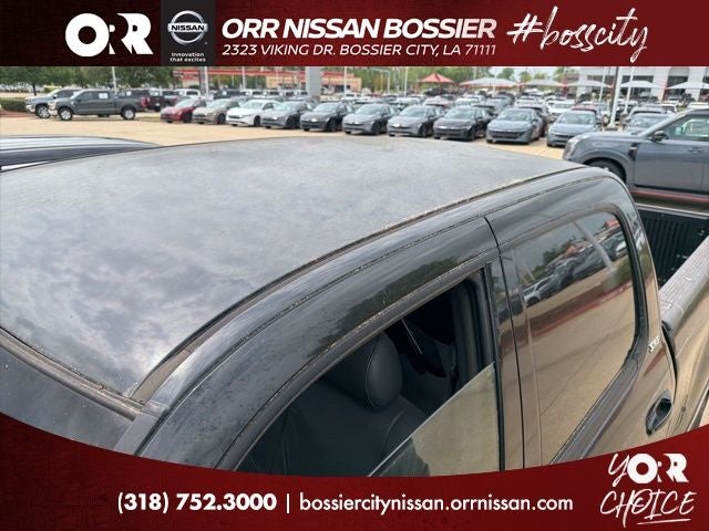 2004 Toyota Tundra SR5