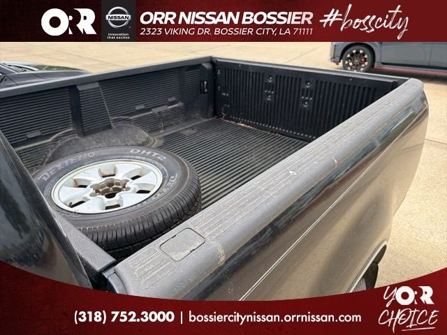 2004 Toyota Tundra SR5