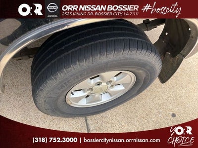 2004 Toyota Tundra SR5