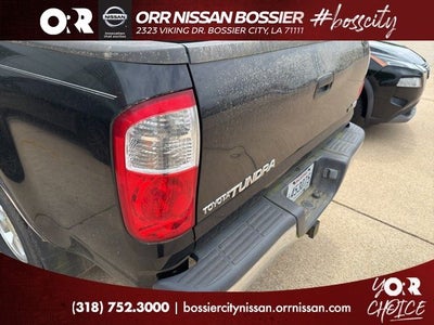 2004 Toyota Tundra SR5