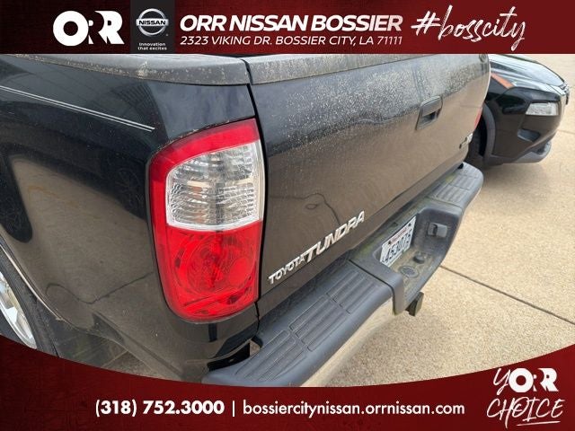 2004 Toyota Tundra SR5