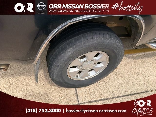 2004 Toyota Tundra SR5