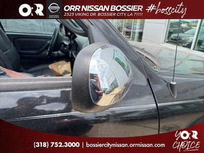 2004 Toyota Tundra SR5