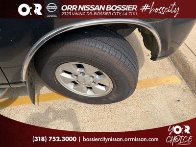 2004 Toyota Tundra SR5