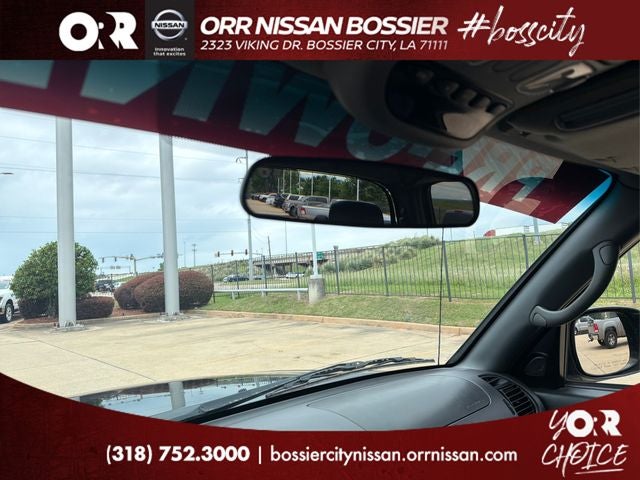 2004 Toyota Tundra SR5