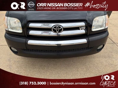 2004 Toyota Tundra SR5
