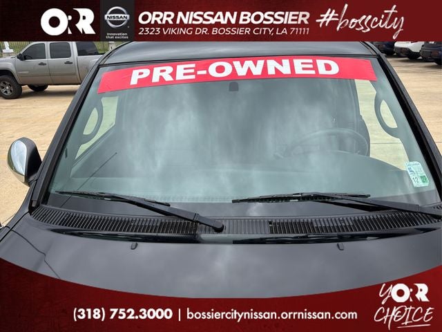 2004 Toyota Tundra SR5