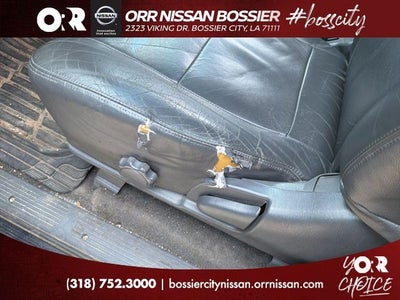 2004 Toyota Tundra SR5