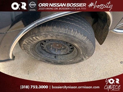 2004 Toyota Tundra SR5