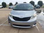 2011 Toyota Sienna Base