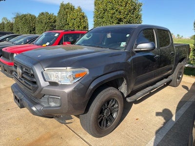 2019 Toyota Tacoma SR5