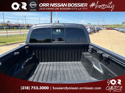 2019 Toyota Tacoma SR