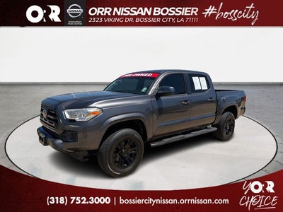 2019 Toyota Tacoma SR