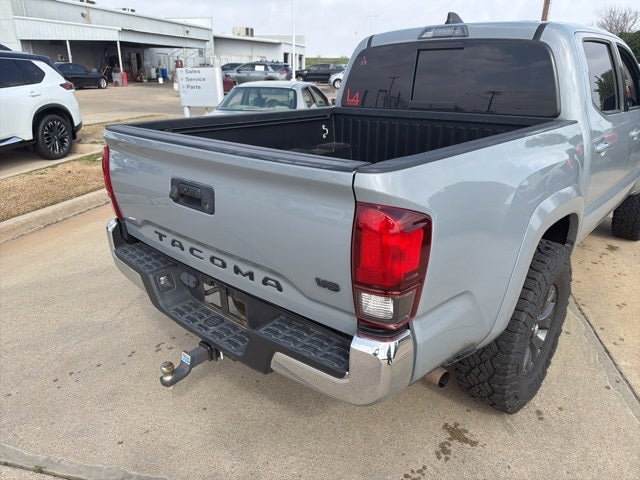 2021 Toyota Tacoma SR5 V6