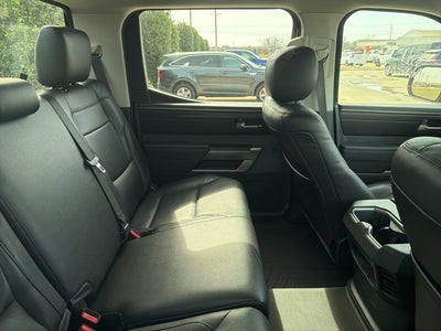 2023 Toyota Tundra SR5