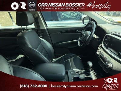 2025 Kia Sportage SX-Prestige