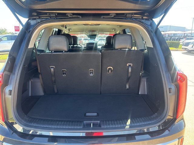 2024 Kia Telluride LX