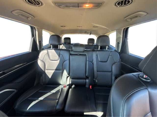 2024 Kia Telluride LX
