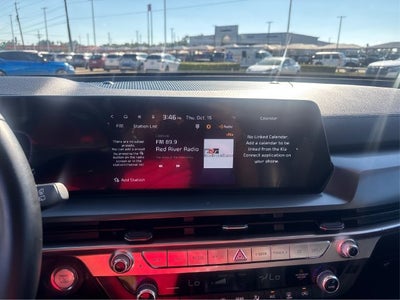2024 Kia Telluride LX