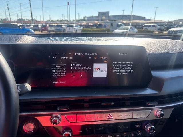 2024 Kia Telluride LX